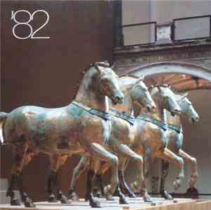 Various - '82 - Das War 1982