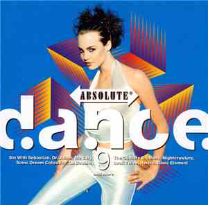 Various - Absolute Dance 9