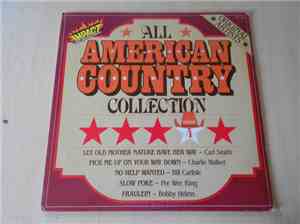 Various - All American Country Collection Volume 4