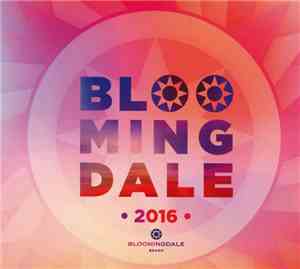 Various - Bloomingdale 2016