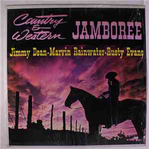 Various - Country & Western Jamboree