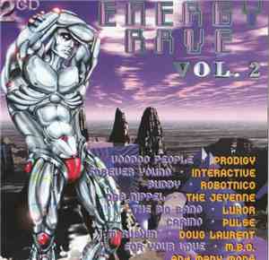 Various - Energy Rave Vol. 2