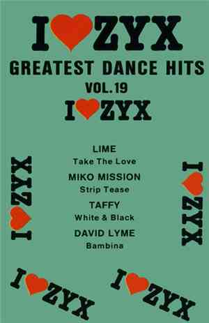 Various - Greatest Dance Hits · Vol. 19