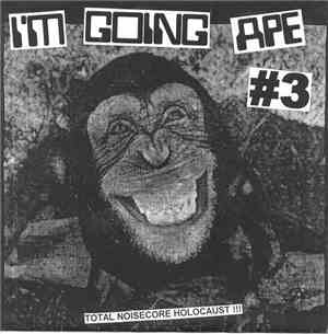 Various - I´m Going Ape #3