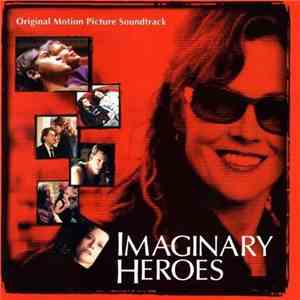 Various - Imaginary Heroes