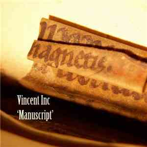 Various - Manuscript Mix