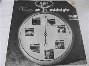 Various - Music At Midnight