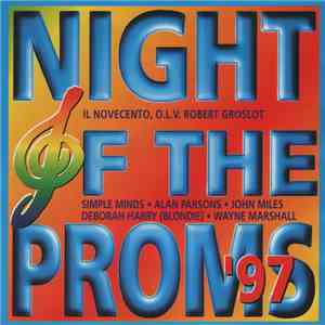 Various - Night Of The Proms '97
