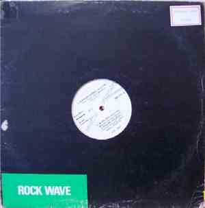 Various - Rock Wave