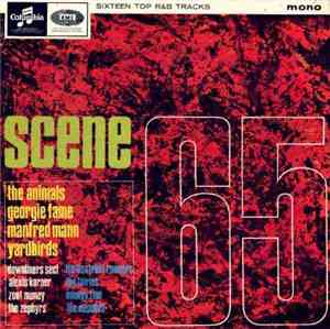 Various - Scene '65