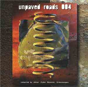 Various - Unpaved Roads 004