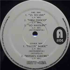 Various - Untitled