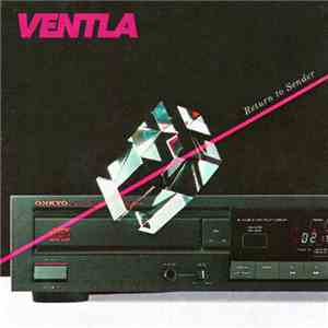 Ventla - Return To Sender