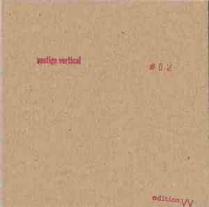 Vestige Vertical - #02