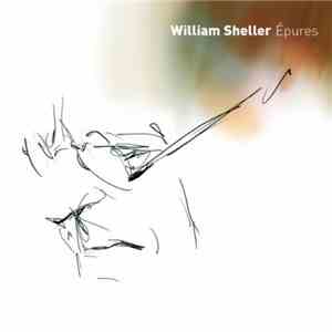William Sheller - Épures