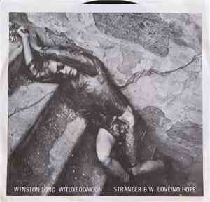 Winston Tong w/ Tuxedomoon - Stranger