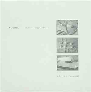 Xabec - Schneegarten