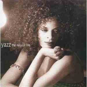 Yazz - The Natural Life