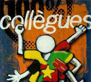 100% Collègues - 100% Collègues