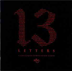116 Clique - 13 Letters (A 116 Clique Compilation Album)