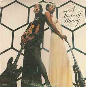 A Taste Of Honey - A Taste Of Honey