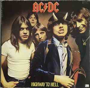 AC/DC - Highway To Hell