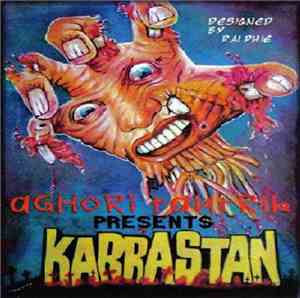 Aghori Tantrik - Kabrastan