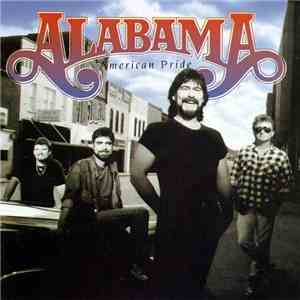 Alabama - American Pride