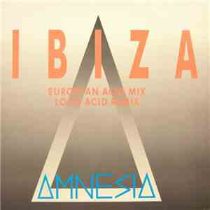 Amnesia - Ibiza