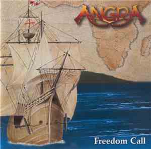 Angra - Freedom Call
