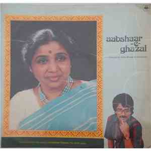 Asha Bhosle, Hariharan - Aabshaar-e-Ghazal