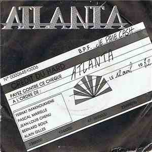 Atlanta  - Je Paie Cash