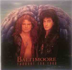 Baltimoore - Thought For Food