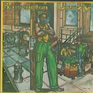 Barrington Levy - Poorman Style