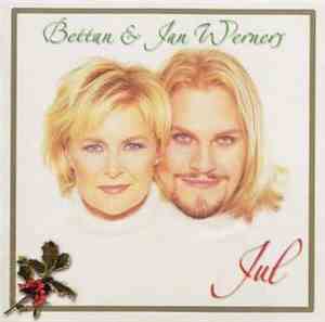 Bettan & Jan Werner - Bettan & Jan Werners Jul