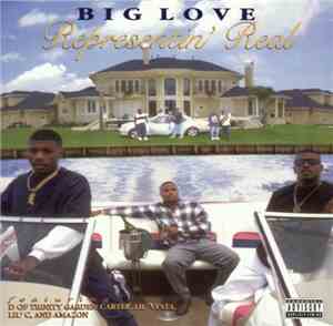 Big Love  - Representin' Real