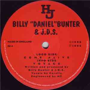 Billy 