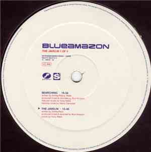 Blue Amazon - The Javelin 1 Of 3