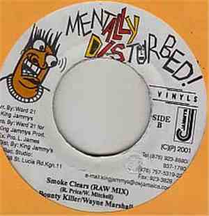 Bounty Killer / Wayne Marshall - Smoke Clears