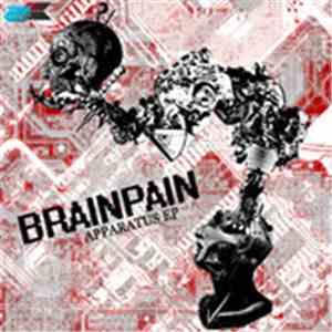 Brainpain - Apparatus EP