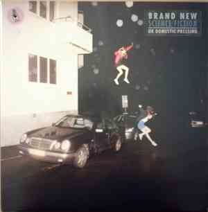 Brand New - Science Fiction