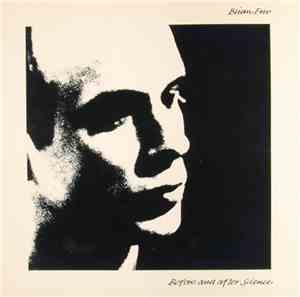 Brian Eno - Before And After Science