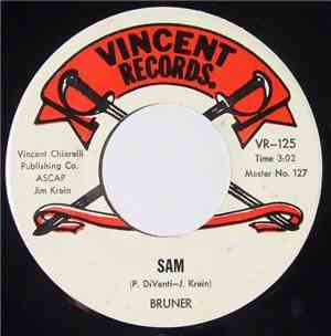 Bruner - Sam