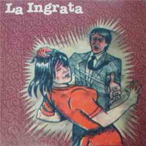 Cafe Tacuba - La Ingrata