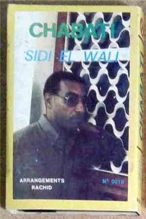 Chabati - Sidi El Wali
