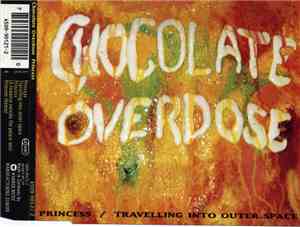 Chocolate Overdose - Princess