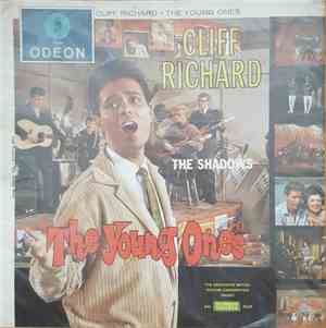 Cliff Richard And The Shadows with Grazina Frame - The Young Ones