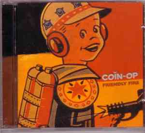 Coin-Op - Friendly Fire