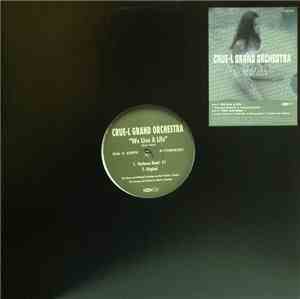 Crue-L Grand Orchestra - We Live A Life (Recloose Remix)