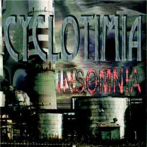 Cyclotimia - Insomnia: Live At Kray